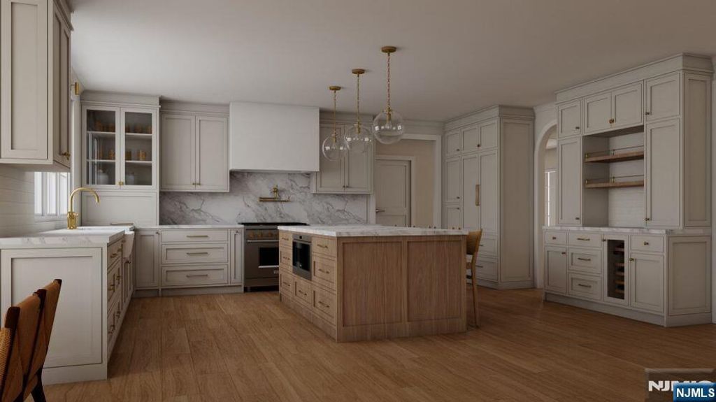 Photo of 501 Sterling Place, Ridgewood Village, NJ 07450 (MLS # 25036029)