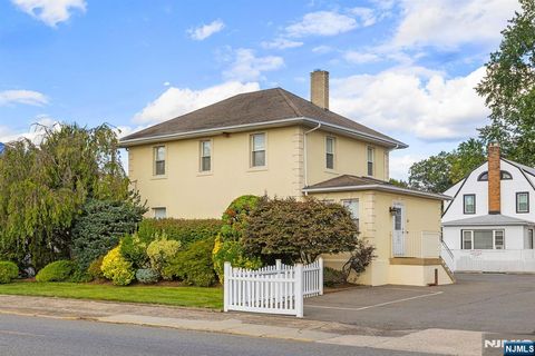 Photo of 197 Washington Avenue, Bergenfield, NJ 07621 (MLS # 25033679)