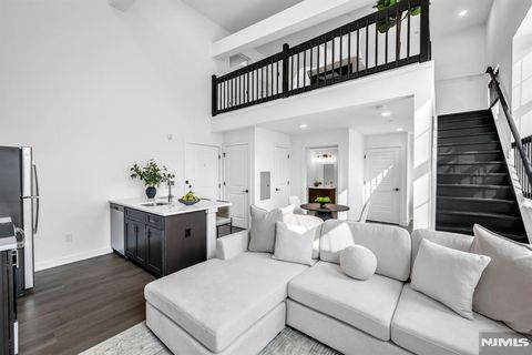 Photo of 315 Railroad Ave #108, East Rutherford, NJ 07073 (MLS # 25042236)