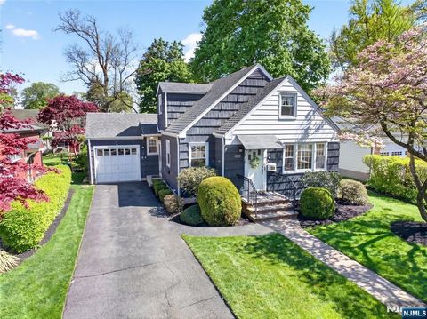 Photo of 832 Summit Avenue, Hackensack, NJ 07601 (MLS # 26014281)