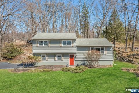 616 BIRCH Avenue River Vale NJ 07675