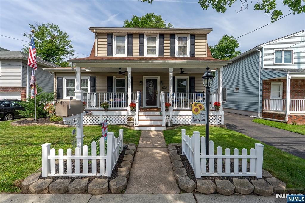 125 Stevens Avenue