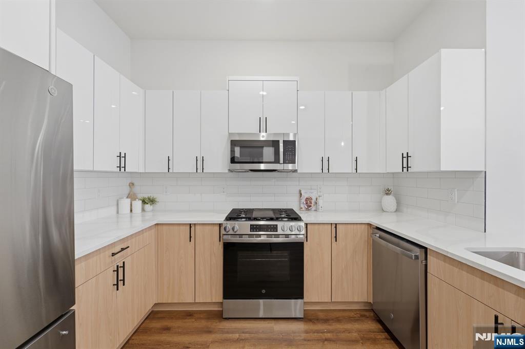 91 Union Street 8A