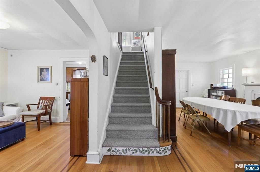 Photo of 290 Winthrop Road, Teaneck, NJ 07666 (MLS # 26016695)