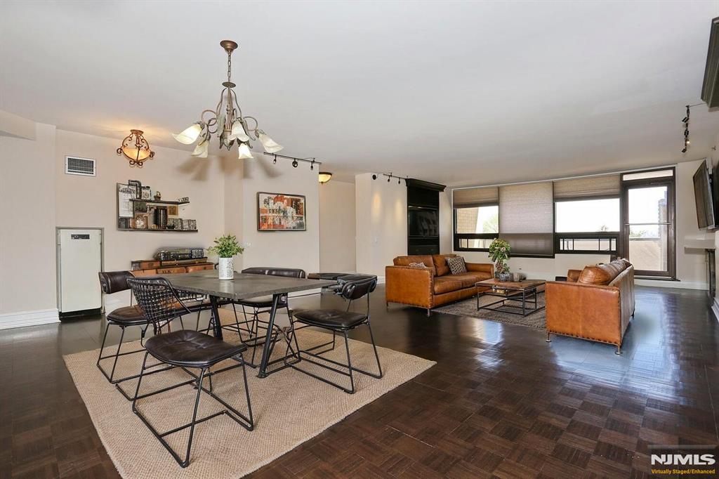 800 Palisade Avenue 401