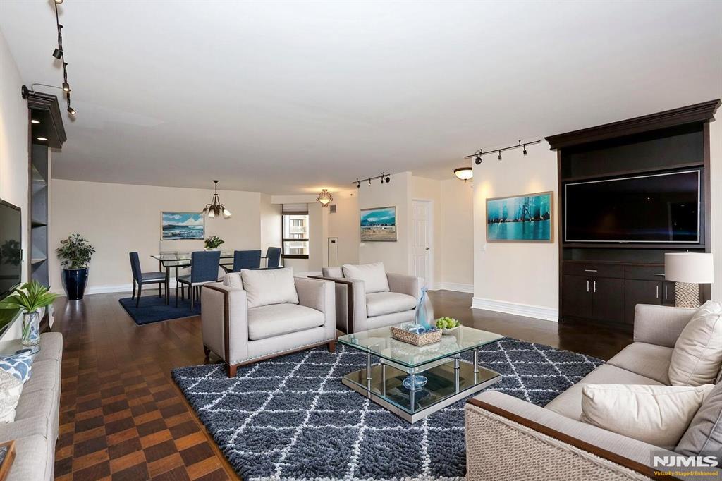 800 Palisade Avenue 401