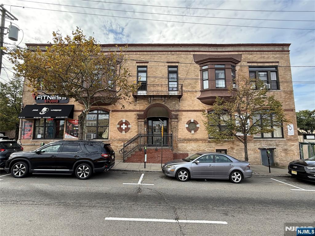 2913 Jeannette Street