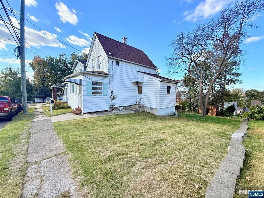 Photo of 17 Schley Street, Garfield, NJ 07026 (MLS # 25038564)