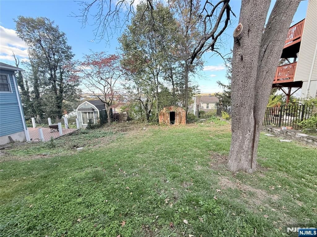 Photo of 17 Schley Street, Garfield, NJ 07026 (MLS # 25038564)