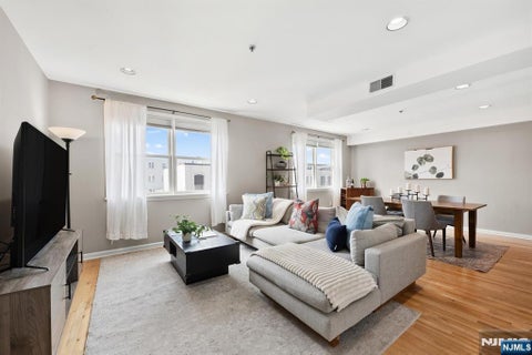 Photo of 225 Clinton Street #4, Hoboken, NJ 07030 (MLS # 26034298)