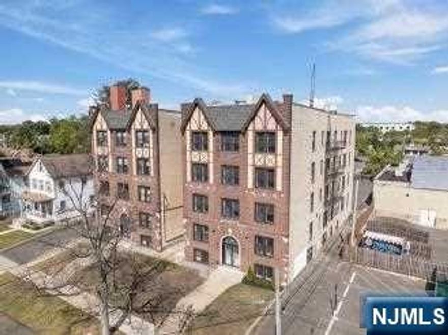Newly renovated 2 bedroom apartment on the 4th Floor featuring new kitchen, bathroom, appliances, vinyl wood flooring & central air conditioning. No Pets of any kind and No Smoking in the building. Off street parking available.