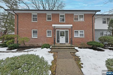 23-16 Howard Avenue D Fair Lawn NJ 07410