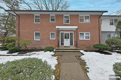 23-16 Howard Avenue D Fair Lawn NJ 07410