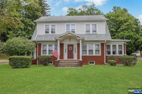 161 Grand Avenue Montvale NJ 07645