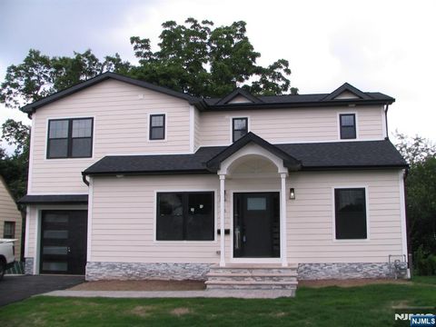 48 Hasbrouck Avenue Hasbrouck Heights NJ 07604