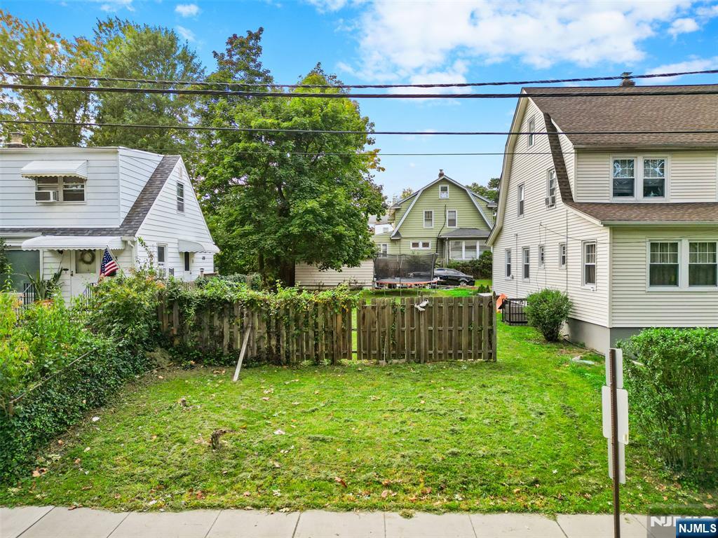 Property for Sale at 389 Olcott Street, Orange, New Jersey -  - $275,000