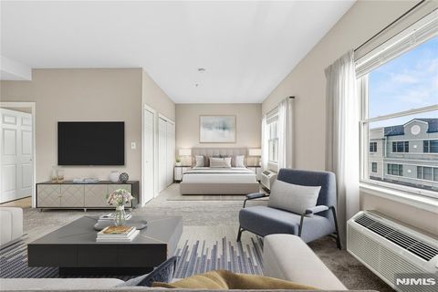 Photo of 905 River Rd #218, Edgewater, NJ 07020 (MLS # 26009432)