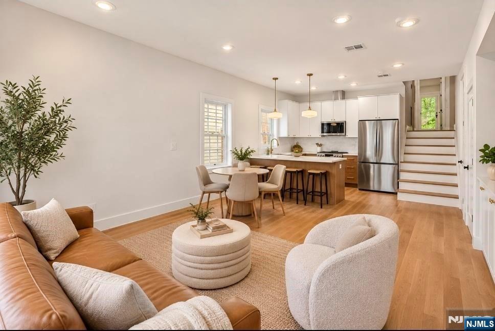 Homes for Sale in Northern NJ | ThisIsRiverEdge.com 98 Western Avenue 1