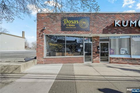 Photo of 76 Market Street, Clifton, NJ 07012 (MLS # 26014978)