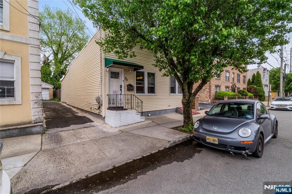 Photo of 30 Belmont Avenue, Belleville, NJ 07109 (MLS # 26017680)