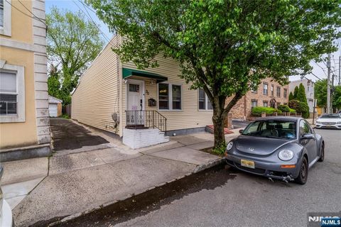 Photo of 30 Belmont Avenue, Belleville, NJ 07109 (MLS # 26017680)