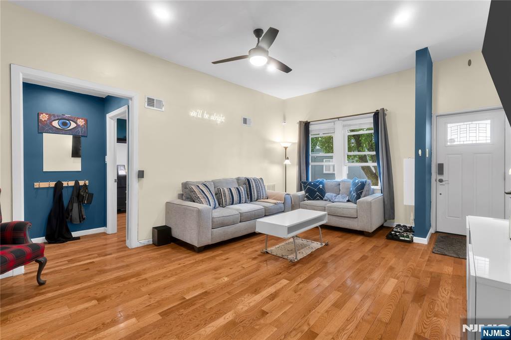 30 Belmont Avenue
