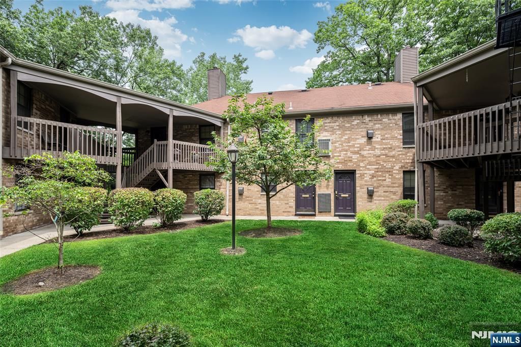 Photo of 181 Long Hill Road #8-12, Little Falls, NJ 07424 (MLS # 26007843)