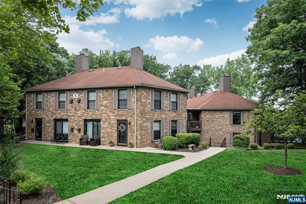 Photo of 181 Long Hill Road #8-12, Little Falls, NJ 07424 (MLS # 26007843)