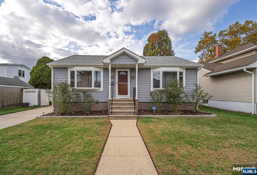 Photo of 697 1st Street, Secaucus, NJ 07094 (MLS # 25038176)