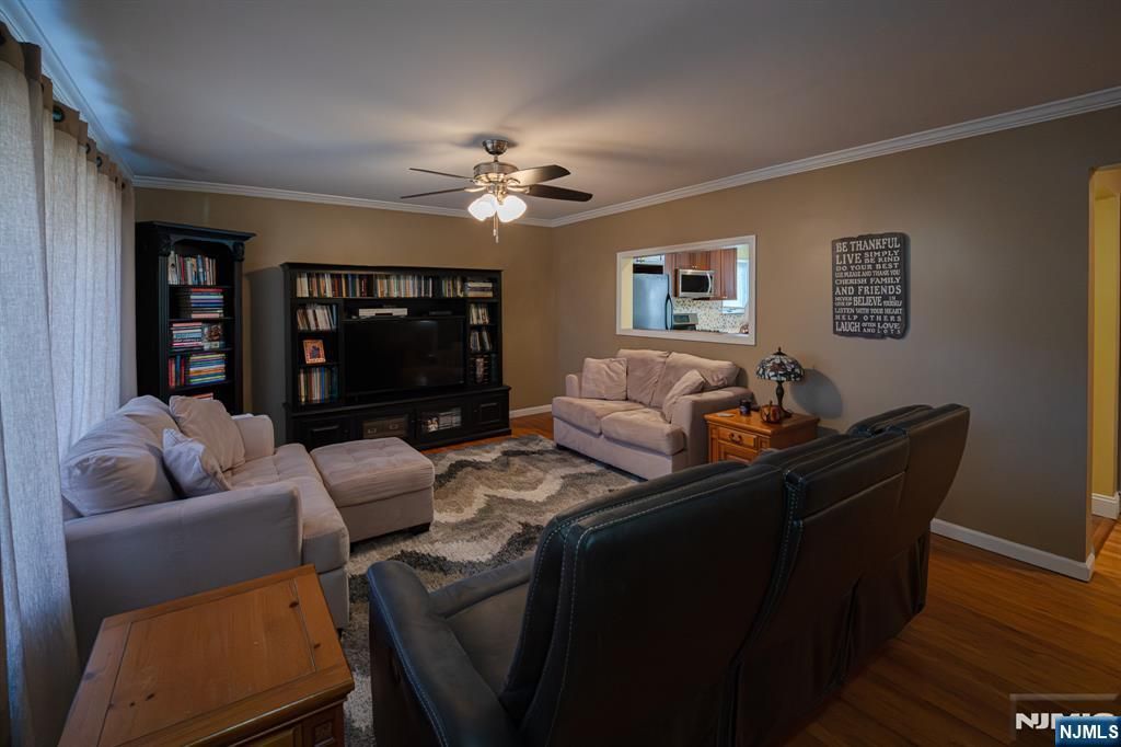 Photo of 697 1st Street, Secaucus, NJ 07094 (MLS # 25038176)