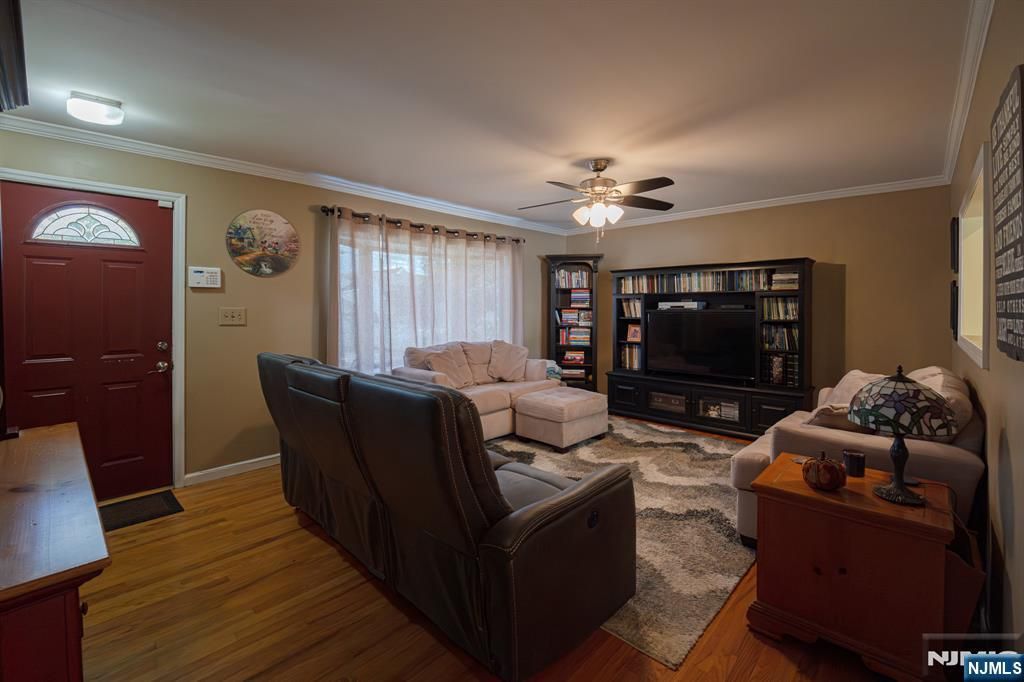 Photo of 697 1st Street, Secaucus, NJ 07094 (MLS # 25038176)