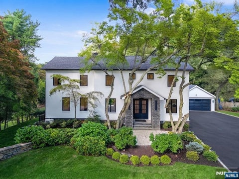 Photo of 125 Hudson Avenue, Tenafly, NJ 07670 (MLS # 26033109)