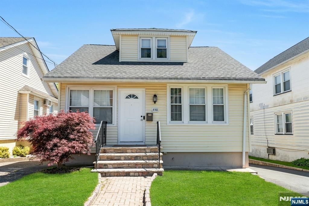 Photo of 330 Southside Avenue, Haledon, NJ 07508 (MLS # 26017694)