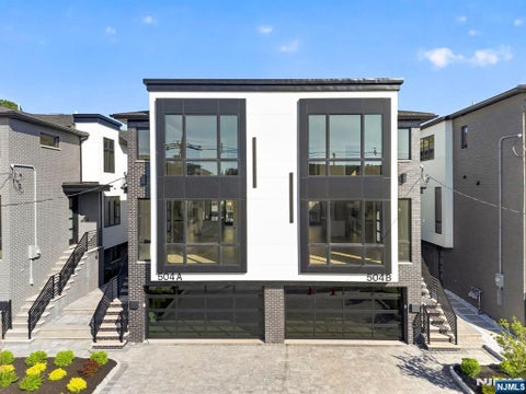 Photo of 504 2nd ST #A, Palisades Park, NJ 07650 (MLS # 26021117)