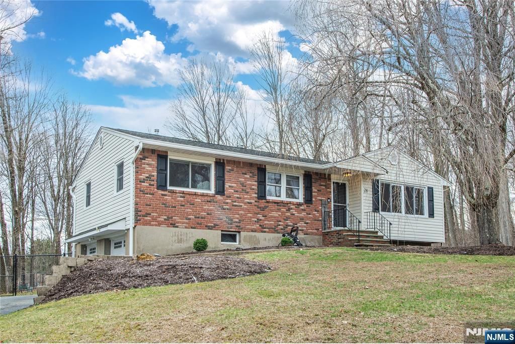 Photo of 28 Riverview Road, West Milford, NJ 07438 (MLS # 26012764)