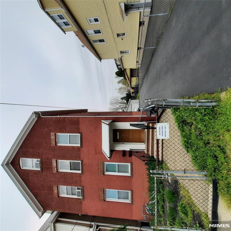 Property for Sale at 83 Plauderville Avenue, Garfield, New Jersey - Bedrooms: 5 
Bathrooms: 2 
Rooms: 8  - $899,000