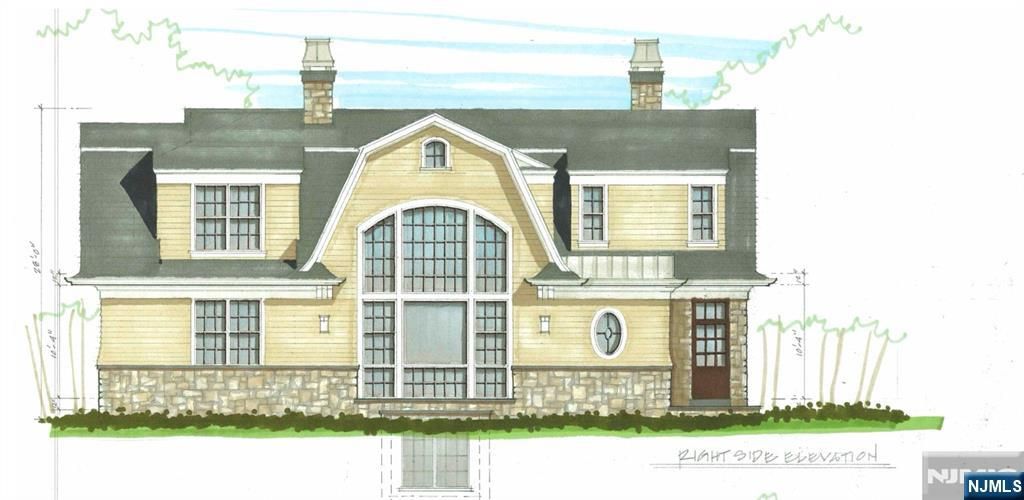 Photo of 10 Paris Avenue, Rockleigh, NJ 07647 (MLS # 26006633)