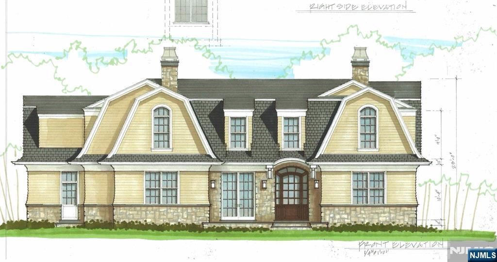 Photo of 10 Paris Avenue, Rockleigh, NJ 07647 (MLS # 26006633)