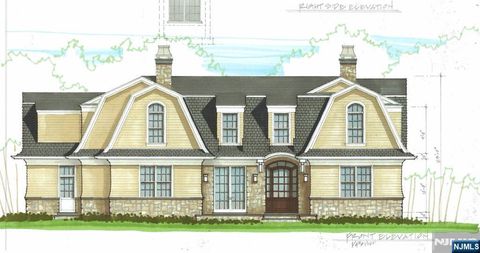 Photo of 10 Paris Avenue, Rockleigh, NJ 07647 (MLS # 26006633)