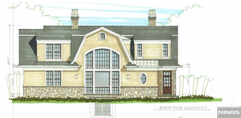 Photo of 10 Paris Avenue, Rockleigh, NJ 07647 (MLS # 26006633)