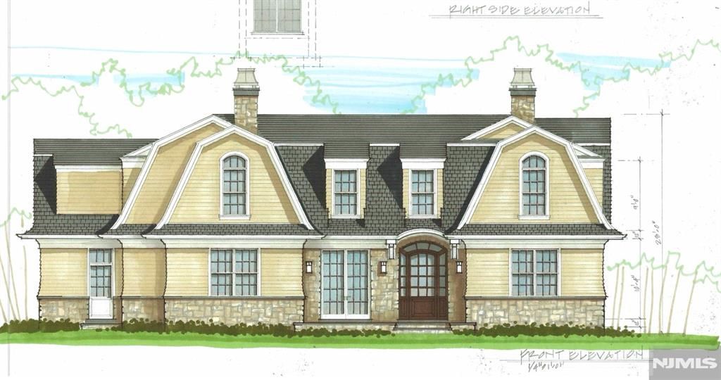 Photo of 10 Paris Avenue, Rockleigh, NJ 07647 (MLS # 26006633)