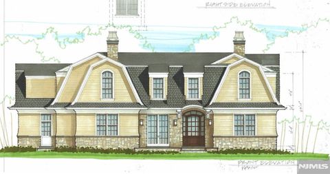 10 Paris Avenue Rockleigh NJ 07647