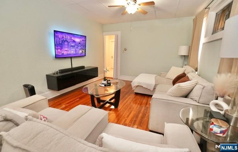 76-78 Mount Prospect Avenue