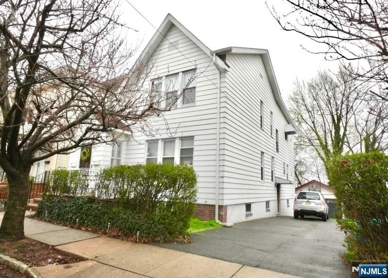 Property for Sale at 7678 Mount Prospect Avenue, Belleville, New Jersey - Bedrooms: 4 
Bathrooms: 2 
Rooms: 10  - $649,900