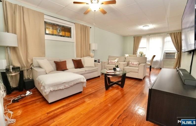 76-78 Mount Prospect Avenue