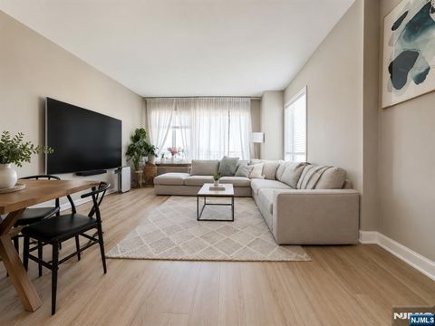 Photo of 3418 City Place #3418, Edgewater, NJ 07020 (MLS # 26023092)