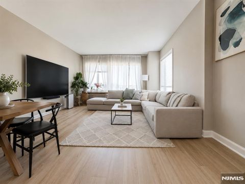 Photo of 3418 City Place #3418, Edgewater, NJ 07020 (MLS # 26023092)