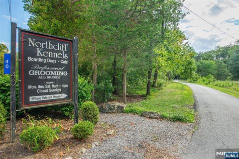 Photo of 40 Brighton Road, Andover Township, NJ 07821 (MLS # 25030732)