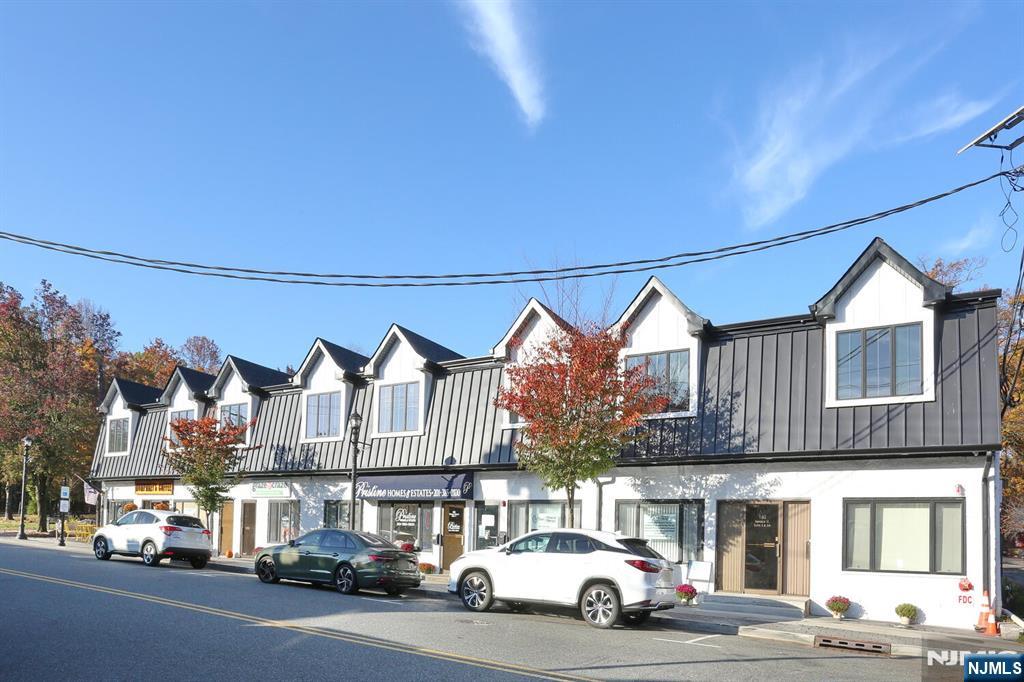 160 Terrace St 2D, Haworth, New Jersey - 1 Bathrooms  
1 Rooms - 