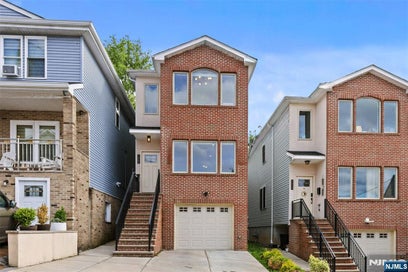 1603 71st Street North Bergen NJ 07047